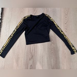 LF long sleeve Top